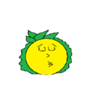 Life Fun pineapple brother（個別スタンプ：11）