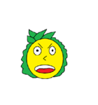 Life Fun pineapple brother（個別スタンプ：13）