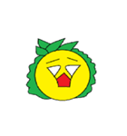 Life Fun pineapple brother（個別スタンプ：20）