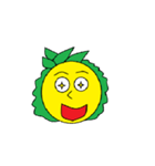 Life Fun pineapple brother（個別スタンプ：22）