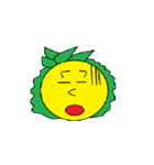 Life Fun pineapple brother（個別スタンプ：26）