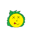 Life Fun pineapple brother（個別スタンプ：28）