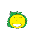 Life Fun pineapple brother（個別スタンプ：32）