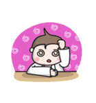 Junior Doctor（個別スタンプ：30）