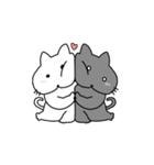 へんぬこ（個別スタンプ：11）