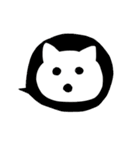 へんぬこ（個別スタンプ：37）