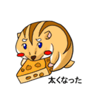 ワリ動物園2（個別スタンプ：24）