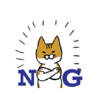 もっちり猫たまちゃん（個別スタンプ：2）