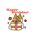 もっちり猫たまちゃん（個別スタンプ：8）