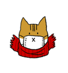 もっちり猫たまちゃん（個別スタンプ：29）