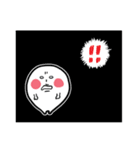 ムチ山さん（個別スタンプ：13）