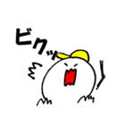 スロ太の日常（個別スタンプ：15）