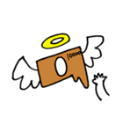 スロ太の日常（個別スタンプ：27）