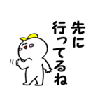 スロ太の日常（個別スタンプ：29）