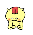 傷つきやすいの（個別スタンプ：29）