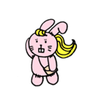 ボロクマくんの華麗なる日々（個別スタンプ：15）