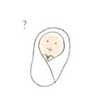 ジーパンの妖精（個別スタンプ：21）