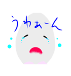 グルメっ子（個別スタンプ：10）