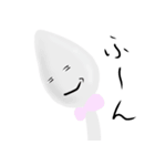 グルメっ子（個別スタンプ：14）
