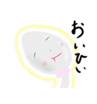 グルメっ子（個別スタンプ：27）