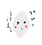 グルメっ子（個別スタンプ：28）