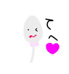 グルメっ子（個別スタンプ：36）