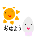 グルメっ子（個別スタンプ：37）