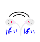 グルメっ子（個別スタンプ：39）