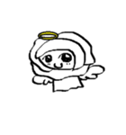 Flowe rbaby（個別スタンプ：11）