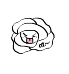 Flowe rbaby（個別スタンプ：13）