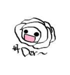 Flowe rbaby（個別スタンプ：14）