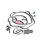 Flowe rbaby（個別スタンプ：19）