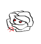 Flowe rbaby（個別スタンプ：20）