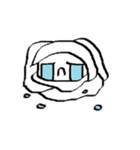 Flowe rbaby（個別スタンプ：22）