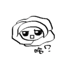 Flowe rbaby（個別スタンプ：23）