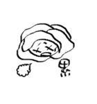 Flowe rbaby（個別スタンプ：24）