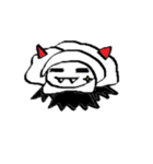 Flowe rbaby（個別スタンプ：25）