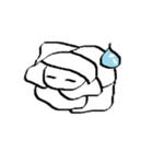 Flowe rbaby（個別スタンプ：27）