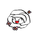 Flowe rbaby（個別スタンプ：28）