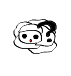 Flowe rbaby（個別スタンプ：30）