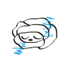 Flowe rbaby（個別スタンプ：31）