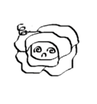 Flowe rbaby（個別スタンプ：36）