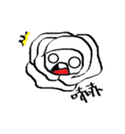 Flowe rbaby（個別スタンプ：37）