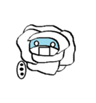 Flowe rbaby（個別スタンプ：38）