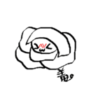 Flowe rbaby（個別スタンプ：40）