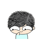 Kay ＆ Wye - First Try（個別スタンプ：2）