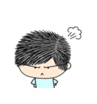 Kay ＆ Wye - First Try（個別スタンプ：4）