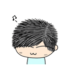 Kay ＆ Wye - First Try（個別スタンプ：18）
