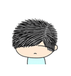 Kay ＆ Wye - First Try（個別スタンプ：24）