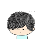 Kay ＆ Wye - First Try（個別スタンプ：26）